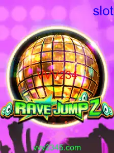 Explorando RaveJump2: O Novo Fenômeno dos Games