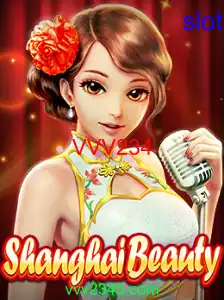 Descubra o Fascinante Jogo ShanghaiBeauty: Tudo o Que Você Precisa Saber