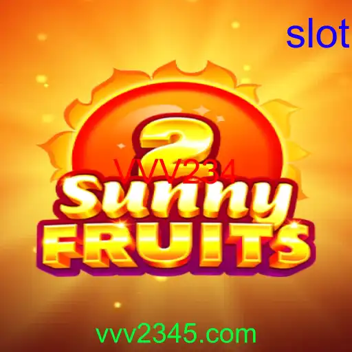 SunnyFruits2